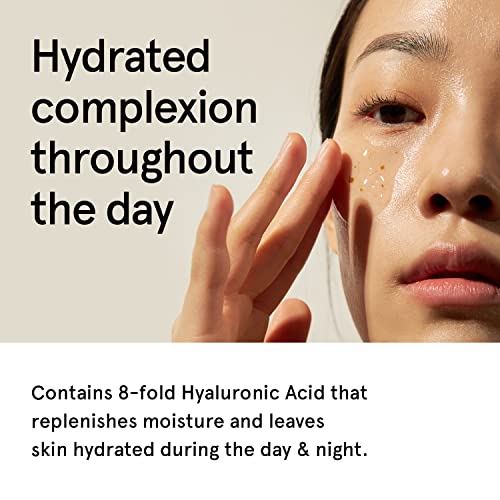 ONE THING Centella Asiatica Serum 2.7 Fl Oz | CICA HA Hyaluronic Acid Hydrating Soothing Ampoule for Oily Acne Prone Sensitive Irritated Facial Skin, Barrier Repair Fine Lines | Vegan Korean SkinCare