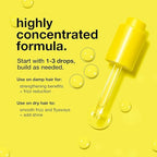 K18 Molecular Repair Hair Oil, Weightless Oil for Stronger, Healthier Hair, Suitable For All Hair Types