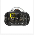 Braun Clean & Charge Base Type 5434 for Shaver types 5762, 5764 models 5010, 5011, 5012, 5015, 5018, 5020, 5035, 5044, 5049, 5050, 50, 6010, 6011, 6012, 6020, 6040
