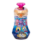 Magic Mixies Amber Dragon. Magically Reveal a 6.5" Pixling Doll Inside a Potion Bottle. Mix a Magic Potion to Create Your Pixling