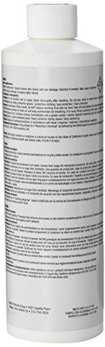Harris SCLF16 Stay Clean Soldering Flux, 16 oz.