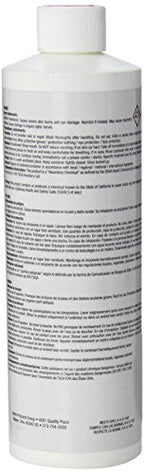 Harris SCLF16 Stay Clean Soldering Flux, 16 oz.