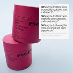 Eva NYC Therapy Session Deep Conditioning Hair Mask, 13.5 fl oz