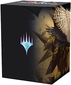 Magic: The Gathering March of the Machine Commander Deck - Divine Convocation (100-Card Deck, 10 Planechase cards, Collector Booster Sample Pack + Accessories)