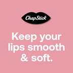 ChapStick Lip Balm, Ice Cream Collection 3-Pack, Ice Cream Classics 3-Pack + S’mores Collection – Fun & Flavorful Lip Care, Birthday Gift, Party Favors, Stocking Stuffers, 0.15 Oz Ea