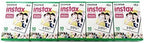 Fujifilm Instax Mini Instant Film, 10 Sheets x 5 Packs (Total 50 Shoots)