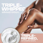 Whipped Beef Tallow for Skin - 100% Pure, Grass Fed Tallow Moisturizer for Face and Body - Organic Honey Beef Balm for Sensitive Skin - Quick Absorbing Hydration (Vanilla Cloud)