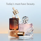 Estée Lauder Beautiful Perfumed Body Lotion with Notes of Rose, Lily, Tuberose & Orange Flower , 8.4 Fl Oz