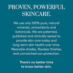 Colorescience Total Protection Face Shield SPF 50, 1.8 Fl Oz