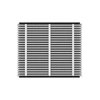 AprilAire 213 Replacement Filter for AprilAire Whole House Air Purifiers - MERV 13, Healthy Home Allergy, 20x25x4 Air Filter (Pack of 2)
