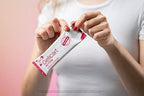 Gelicart Action Colágeno Hidrolizado 30 Sobres x 20 g. Suplemento Alimenticio en Polvo para Reconstruir. Sin Lactosa, Sin Azúcar, Sin Grasa y 100% Natural 1 Sobre al Día para Adultos Mayores a 12 Años