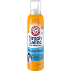 Simply Saline Wound Cleanser, Sterile, 7.1 oz