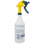 Zep Professional Sprayer Bottle - 32 oz (Case of 9)