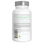 Igennus Methylated Prenatal Multivitamin for Women, Folate for MTHFR, High Absorption, Pure & Clean, Gentle Iron, Choline, Calcium & Magnesium, Vegan Pregnancy Vitamins, Halal, Non-GMO, 60 Tablets x 6