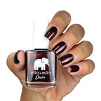 ella+mila Nail Polish, Desire Collection - Lip Stain
