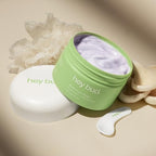 Hey Bud Skincare Mushroom Magic, Mushroom Mask, Deeply Nourishes and Hydrates Skin, Supports Water Retention and Reduces Impurities (3.5 oz)