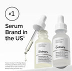 The Ordinary Multi-Peptide Eye Serum, Anti-Aging Formula for Crow’s Feet, Dark Circles & Puffiness, 0.5 Fl Oz