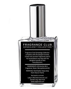 Fragrance Club Genealogy Collection Inspired by Aventus for Men, 1.9 fl oz. EDP Mens fragrance with Jasmine, Velvety Woods and Musk.