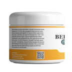 Grass-Fed Beef Tallow Skin Moisturizer body butter with goat milk a d oatmeal Organic Hand, foot, massage Cream| Handmade Skincare | Unscented Body moisturizer lotion, balm for dry skin, Eczema relief (BABY POWDER)