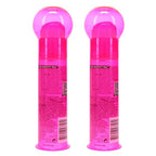 Bed Head by TIGI After Party Smoothing Cream for Silky and Shiny Hair 100ml (Pack of 2)