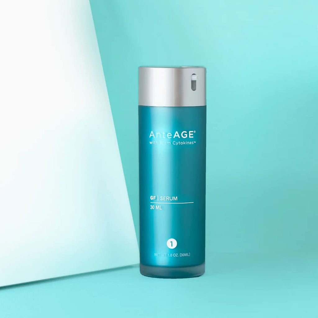 AnteAGE Facial Serum (1 FL. OZ. / 30ML)