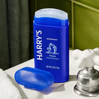 Harry's Aluminum Free Deodorant for Men - Odor Control, Stone Scent, 2.5 Oz, 3-Pack, Men's Deodorant