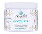 Era Organics Manuka Honey Face Cream - Advanced 12-in-1 Nourishing and Rejuvenating Daily Face Moisturizer for Women and Men - Face Moisturizer for Sensitive Skin - Body Moisturizer for Dry Skin 4 oz
