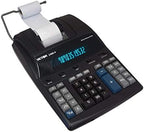 Victor 1460-4 12 Digit Extra Heavy Duty Commercial Printing Calculator