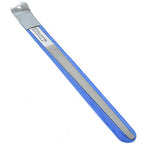 New Diamond Deb Nail File, Hard Hand or Toe Nail File, Double Sided, Podiatrist Quality 6"
