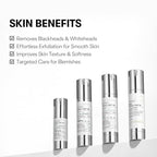VT COSMETICS CICA Reedle Shot 100, Spicule Microneedling Serum for Pore Care & Exfoliation, Exosome, Centella Asiatica for Glass Skin, Skin Texture, Korean Liquid Skin Booster (1.69 Fl Oz / 50ml)