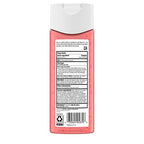 Neutrogena Body Clear Acne Body Wash Pink Grapefruit - Salicylic Acid Formula for Breakout Treatment, Exfoliating Cleanser for Clear Skin, 8.5 fl. oz. Bottle, 3-Pack
