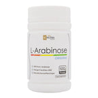 L-Arabinose Original Powder - Sugar Alternative | 100g / 3.53oz