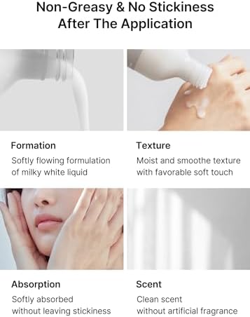 celimax Dual Barrier Creamy Toner | with Ceramides, Peptide, Oil & Alcohol Free, Facial Astringent, Hydrating, Calming, Soothing, Non Irritating,150ml