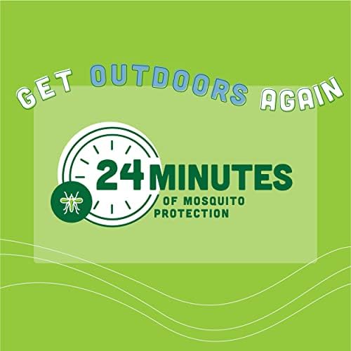 Murphy’s Naturals Mosquito Repellent Incense Cones for Outdoor Patio, DEET-Free, Plant-Based Bug Defense, 24+ Minutes Burn Time Each, 36 Count