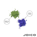 Joico Color Balance Purple Shampoo & Conditioner Set, Eliminate Brassy and Yellow tones, for Cool Blonde or Gray Hair