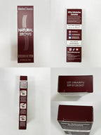 Eyebrow Pen - iMethod Upgrade Eyebrow TattooPen, Eyebrow Makeup, Long Lasting, Waterproof and Smudge-proof, Dark Grey