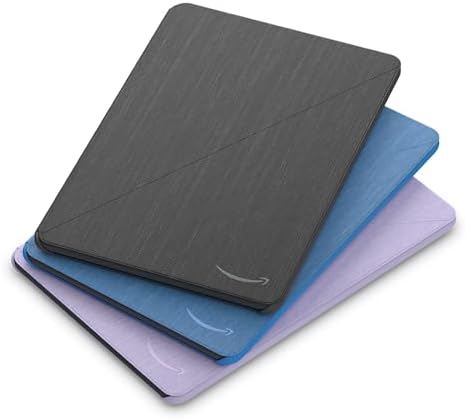 Amazon Fire HD 10 Tablet Protective Cover (Only compatible with 13th generation tablet, 2023 release) - Lilac