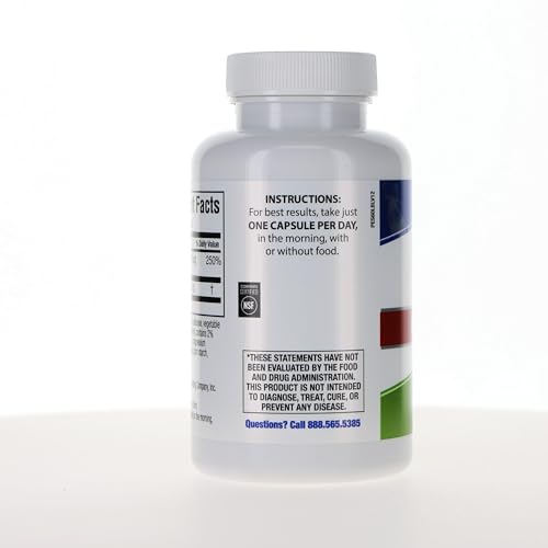 Prevagen Extra Strength - 60 Capsules (2 Month Supply) | Formulated for Your Brain | 20mg of Apoaequorin Plus Vitamin D3 with 7-Day Pill Minder
