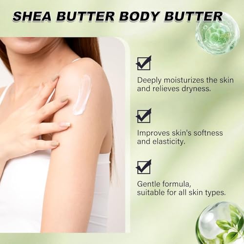Neuropathy Mama Oasis Lotion,Neuropathy Magnesium Cream For Neuropathy Magnesium Body Butter Deeply Moisturizes Skin, Neuropathy Cream Magnesium,Keep Soft Smooth