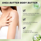 Neuropathy Mama Oasis Lotion,Neuropathy Magnesium Cream For Neuropathy Magnesium Body Butter Deeply Moisturizes Skin, Neuropathy Cream Magnesium,Keep Soft Smooth