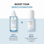 SKIN1004 Hyalu-CICA First Ampoule 3.38 fl. oz, 100ml, Soothing Hydration Dry Skin