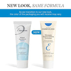 Embryolisse Intense Moisturizing Face Mask | Ultra-Hydrating Treatment with Hyaluronic Acid | Daily Skincare that Soothes, Plumps & Provides a Long-lasting Hydration, 1.7 fl.oz.