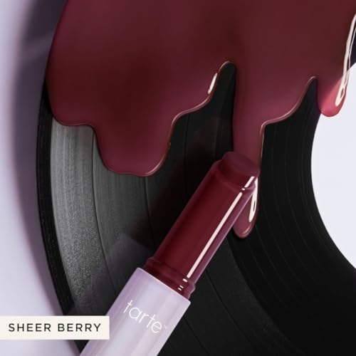 tarte maracuja juicy lip vinyl gloss