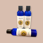 Nature's Love Product Magnesium Lotion
