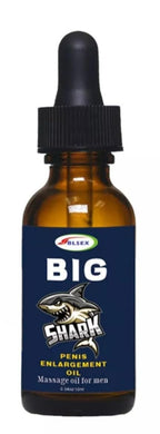 BLSEX Men's Enlargement Oil, Enlarge Massage for Male 10ml (F360-BIG Oil) (4)