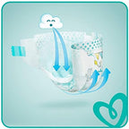 Pampers Baby-Dry diapers size 5 (11-16 kg), Economy pack, 1 pack (1 x 30 pieces)