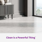 Rejuvenate Luxury Vinyl Floor Cleaner Refill, 1 Gallon, Gently Cleans and Revitalizes Luxury Vinyl Floors