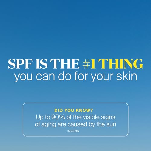 Supergoop! PLAY Lip Balm with Acai - 0.5 fl oz, Pack of 2 - SPF 30 PA+++ Broad Spectrum Sunscreen - Hydrating Honey, Shea Butter & Sunflower Seed Oil - Great for Active Days