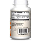 Jarrow Formulas Vitamin D3 125 mcg (5000 IU) - 100 Servings (Softgels) - Bone Health, Immune Support & Calcium Metabolism Support - Vitamin D Supplement - D3 Vitamins - 5000 IU Vitamin D (Pack of 12)