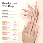 Modelones Cover Nude Blush Acrylic Powder, 4.23oz/120g Acrylic Powder Large Capacity Professional Acrylic Nail Powder Polymer for 3D French Nail Manicure Extension Nail Carving